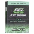 Gel Blaster Starfire Gellets 10000 pc SFGL09